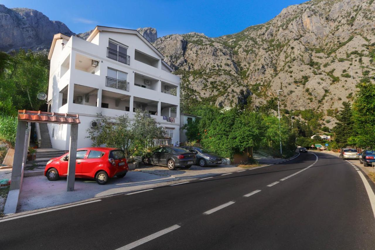 קוטור Sea Star Luxury Apartment מראה חיצוני תמונה