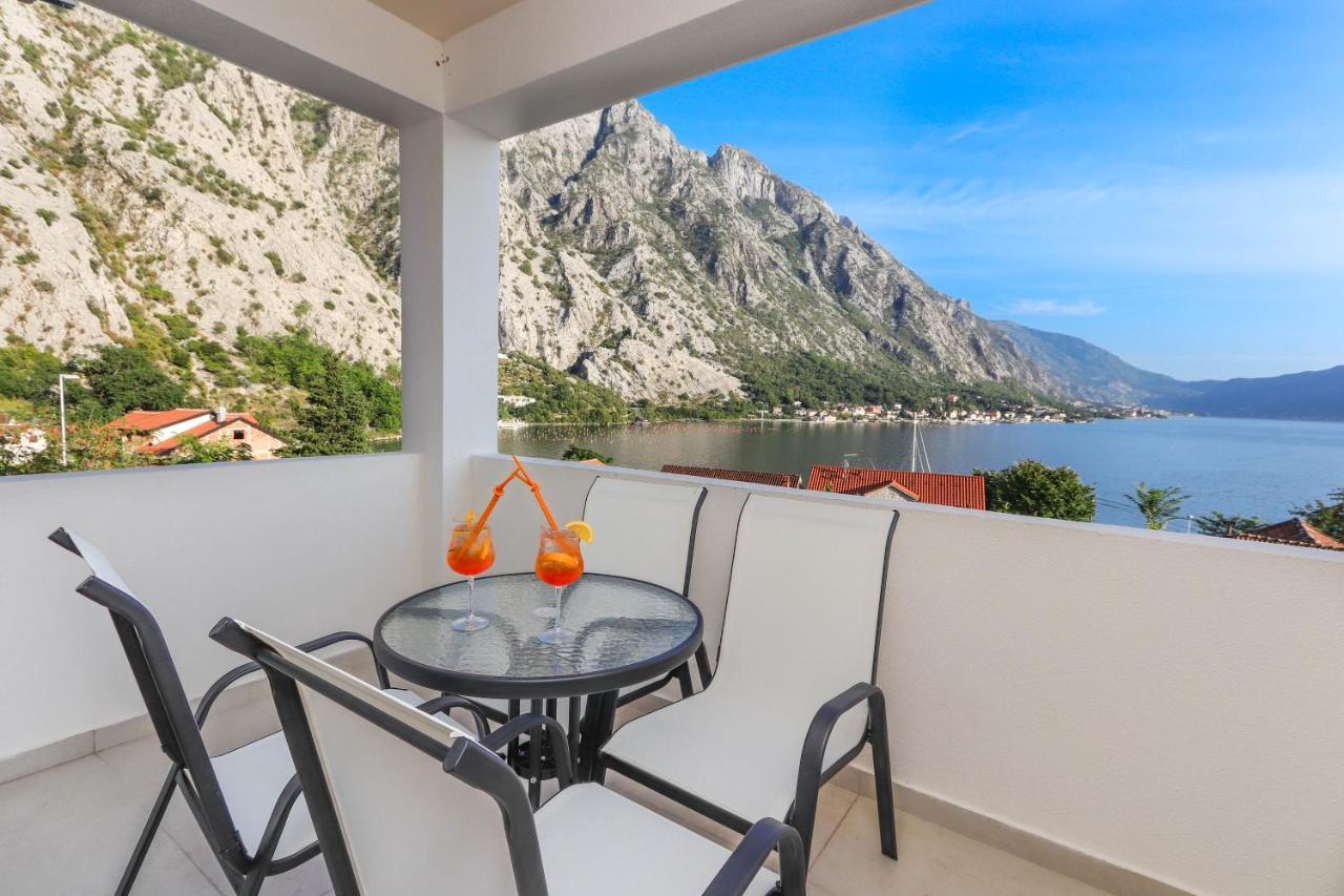 קוטור Sea Star Luxury Apartment מראה חיצוני תמונה