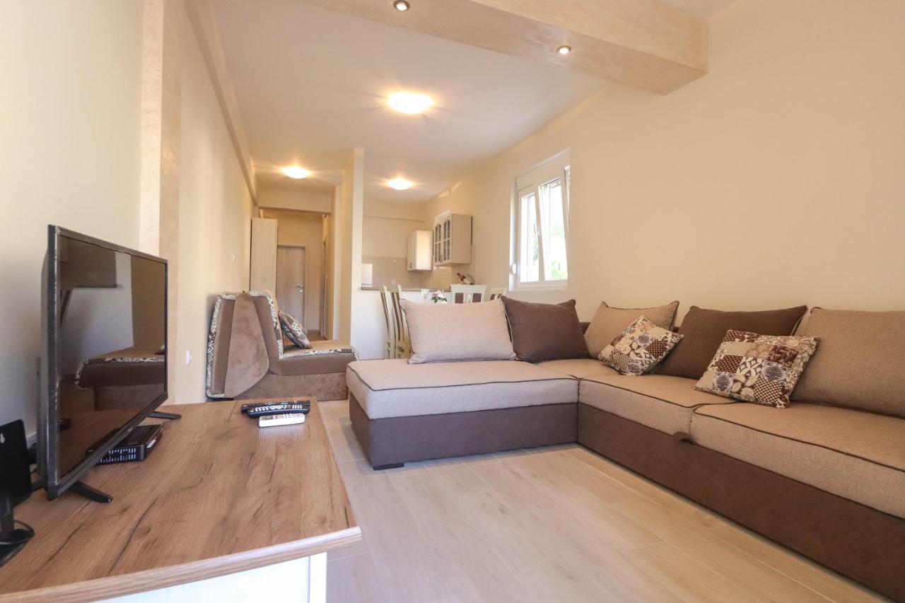 קוטור Sea Star Luxury Apartment מראה חיצוני תמונה