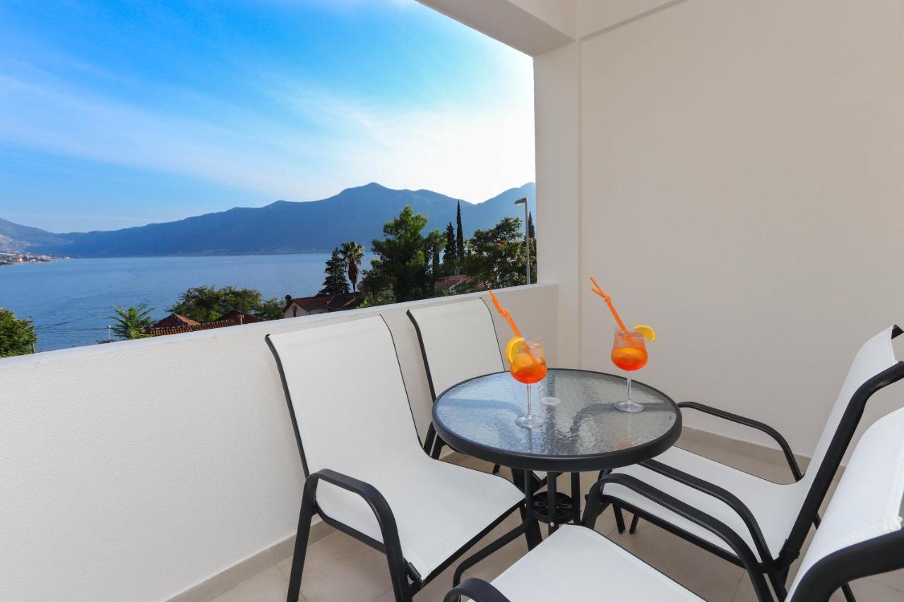 קוטור Sea Star Luxury Apartment מראה חיצוני תמונה