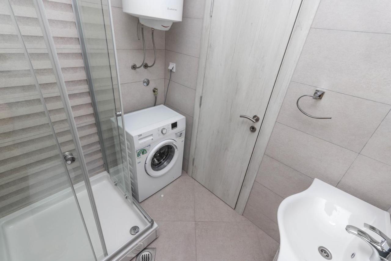 קוטור Sea Star Luxury Apartment מראה חיצוני תמונה