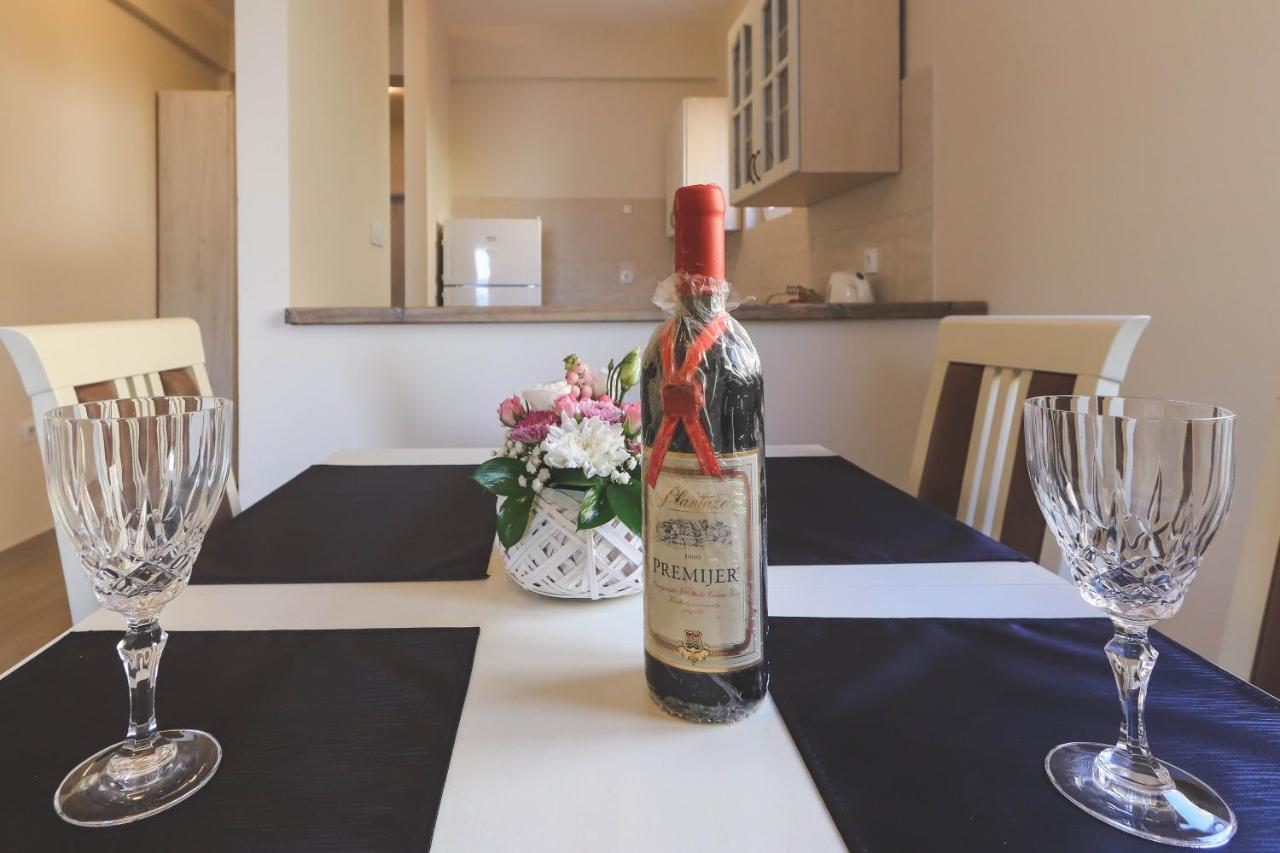 קוטור Sea Star Luxury Apartment מראה חיצוני תמונה
