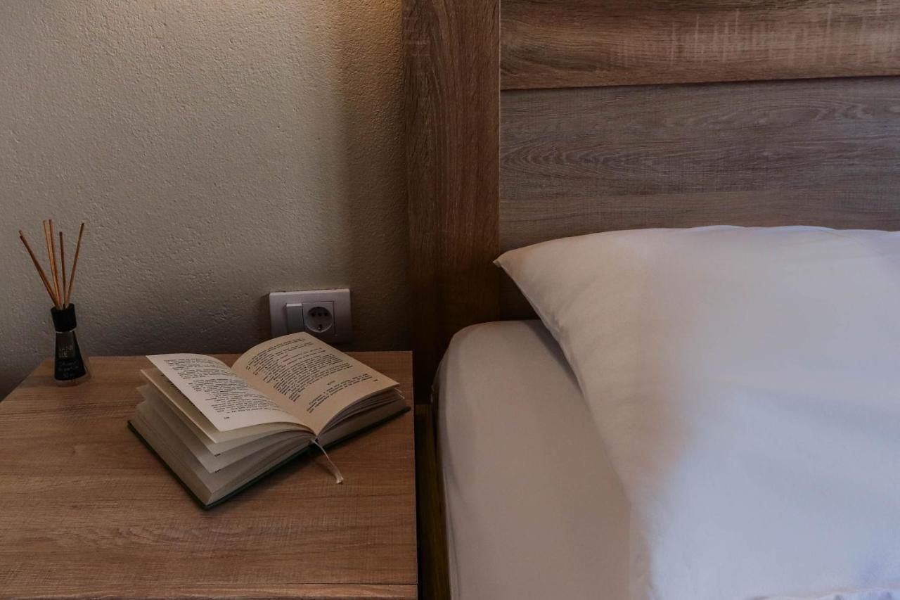קוטור Sea Star Luxury Apartment מראה חיצוני תמונה