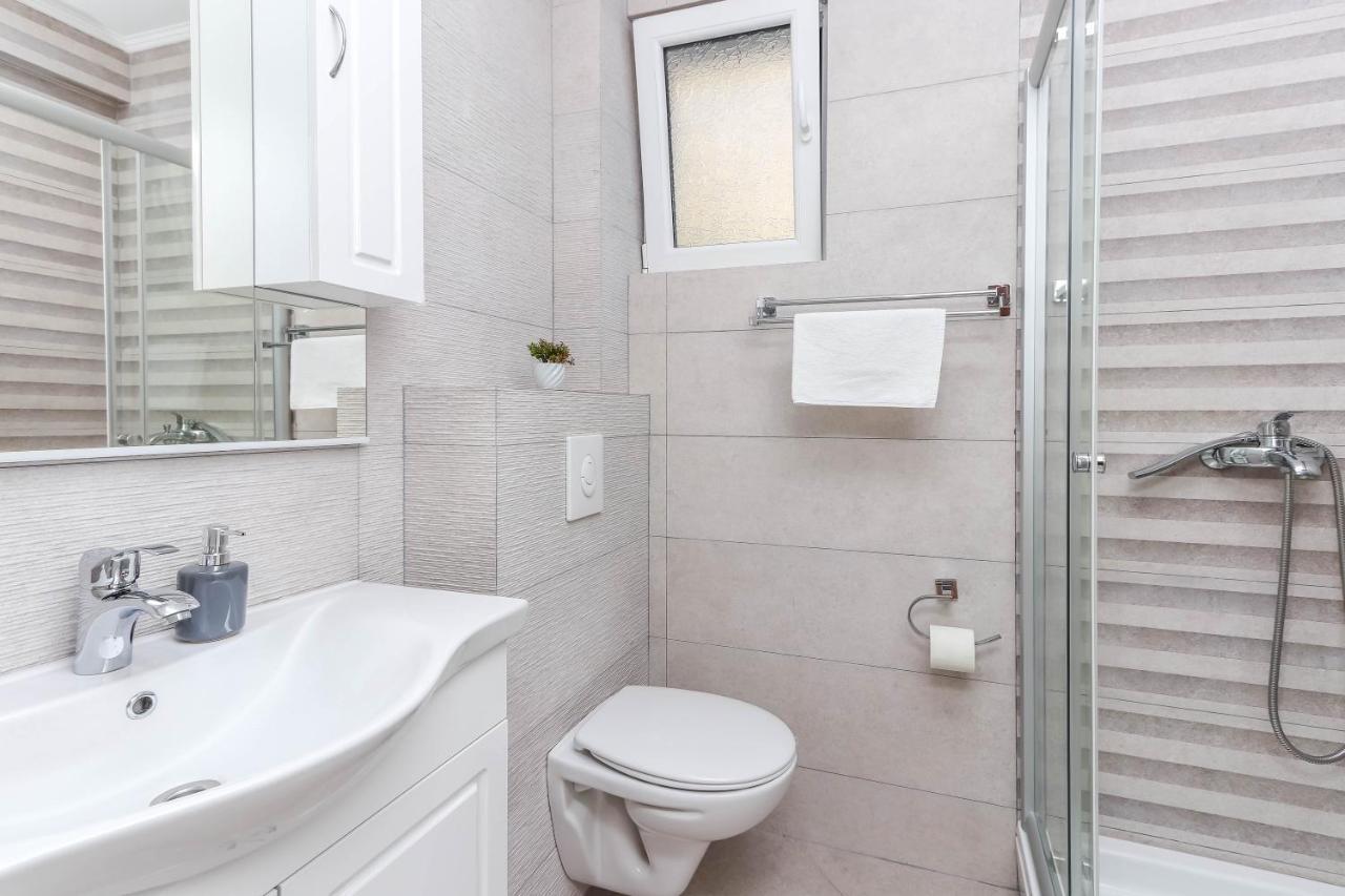 קוטור Sea Star Luxury Apartment מראה חיצוני תמונה