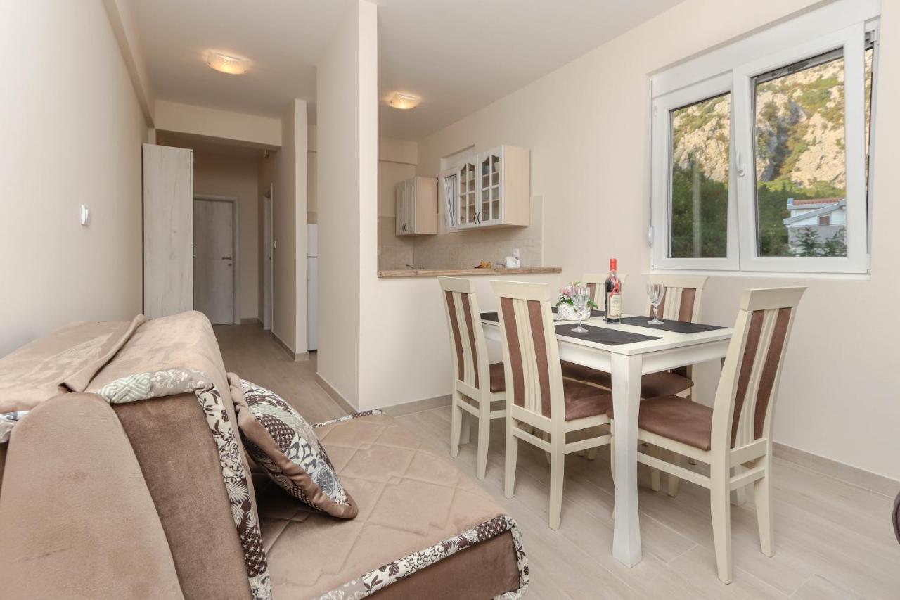 קוטור Sea Star Luxury Apartment מראה חיצוני תמונה