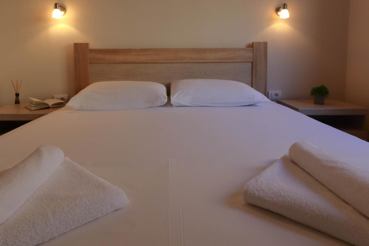 קוטור Sea Star Luxury Apartment מראה חיצוני תמונה