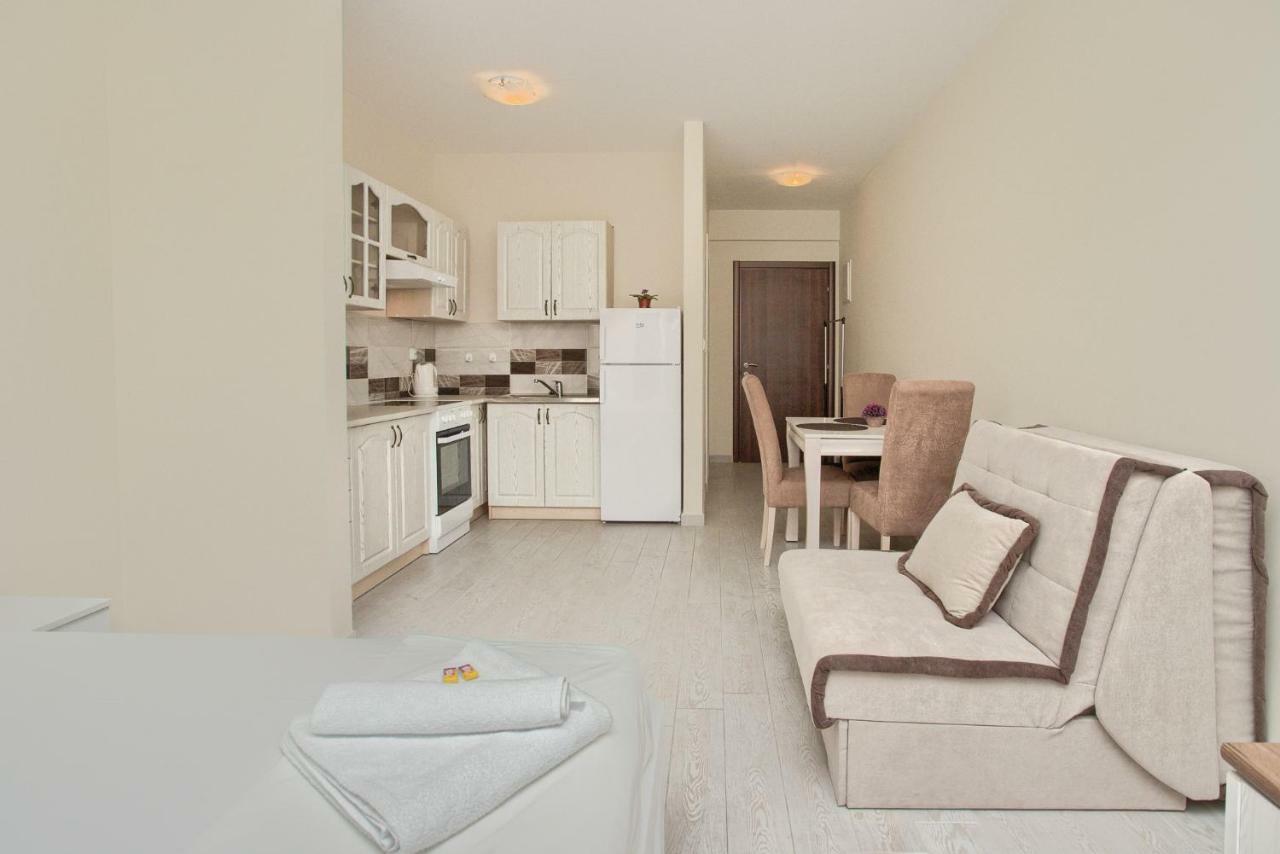 קוטור Sea Star Luxury Apartment מראה חיצוני תמונה