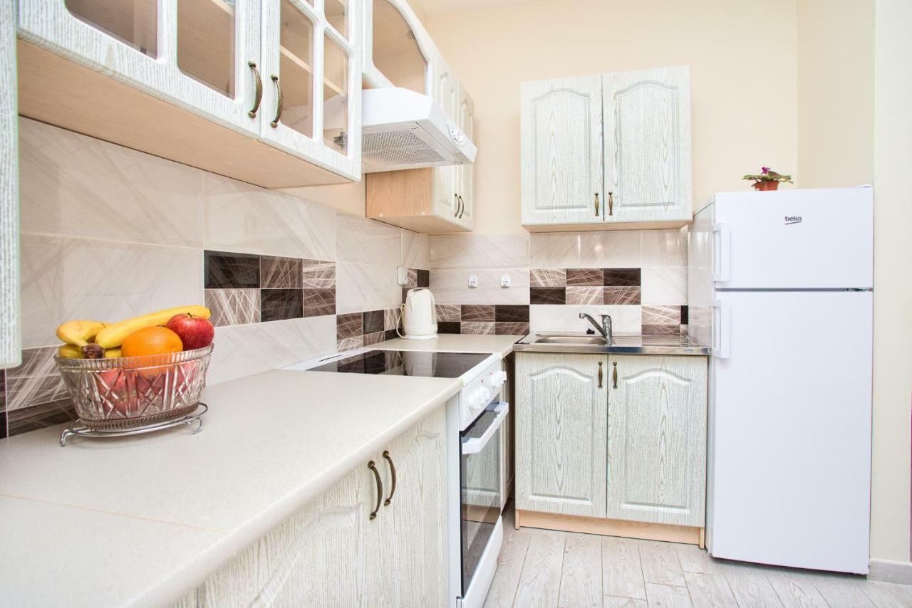 קוטור Sea Star Luxury Apartment מראה חיצוני תמונה