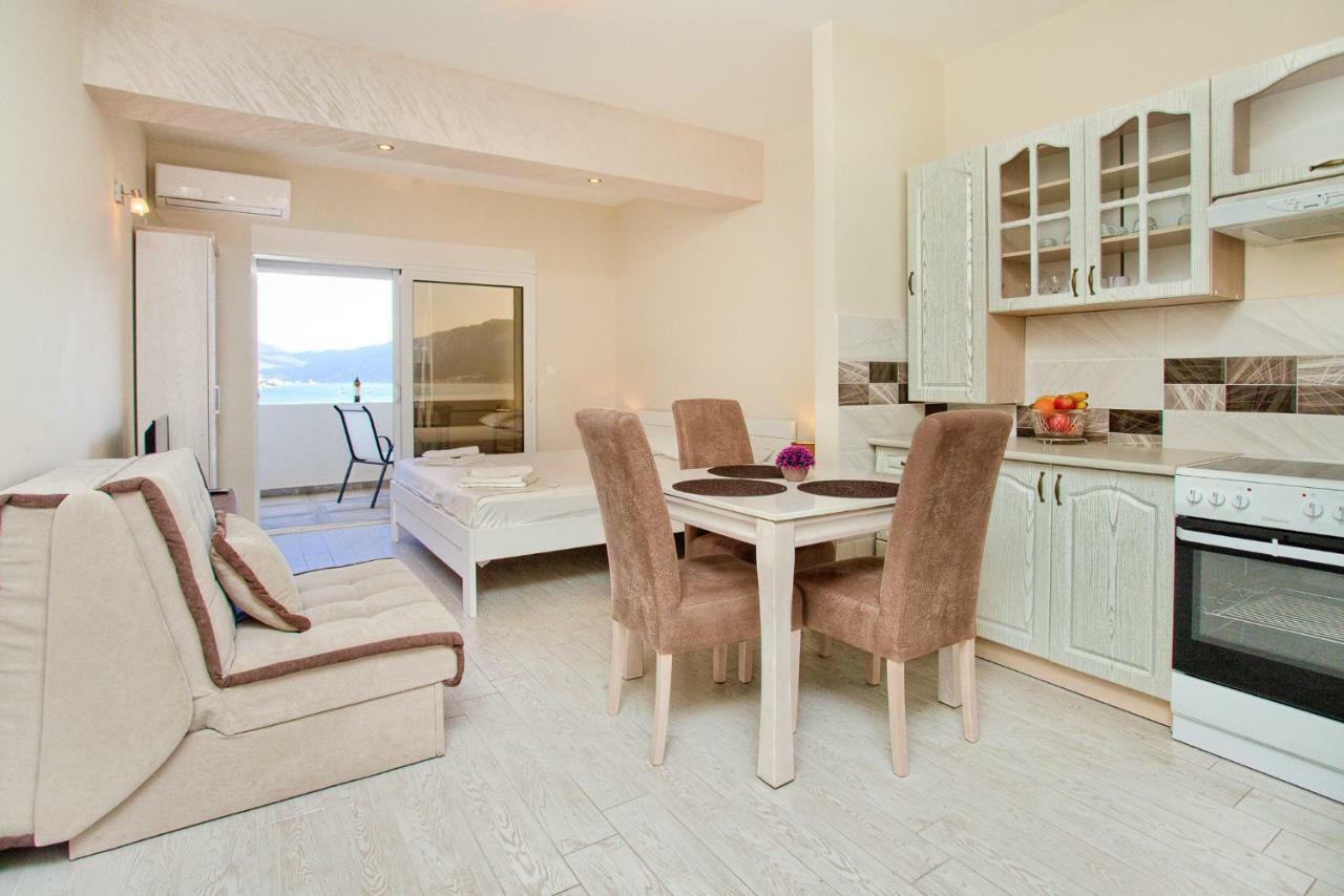 קוטור Sea Star Luxury Apartment מראה חיצוני תמונה