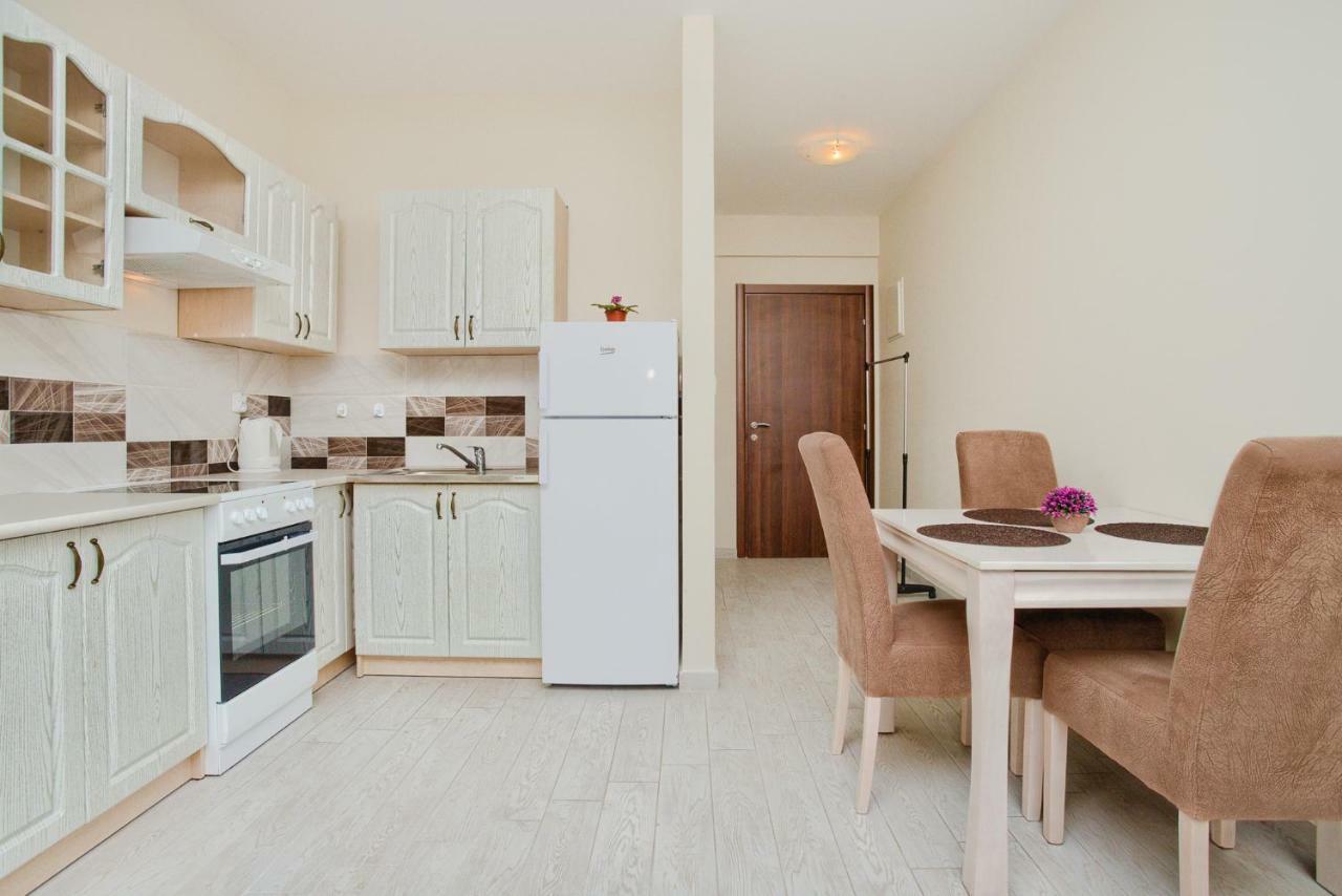 קוטור Sea Star Luxury Apartment מראה חיצוני תמונה