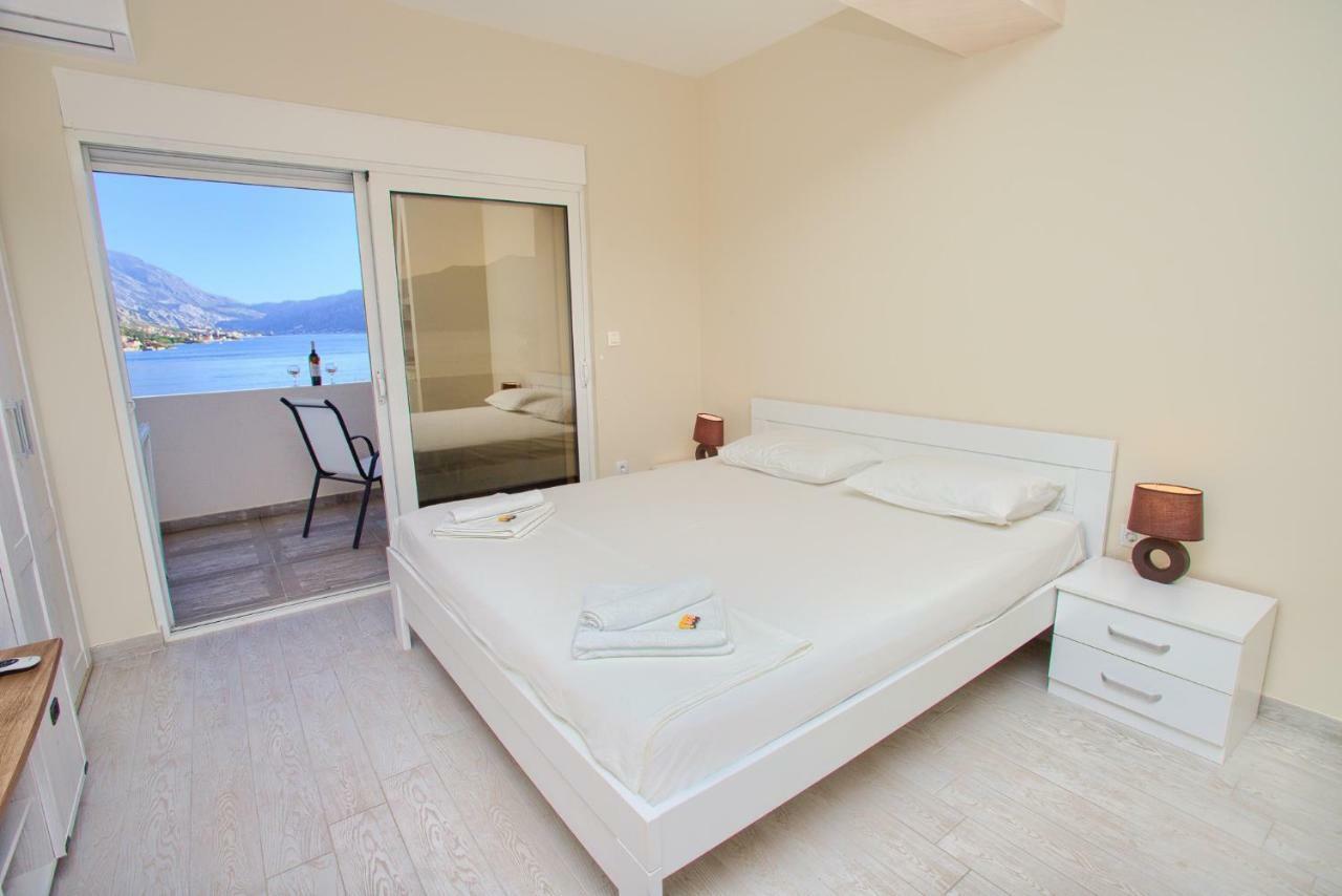 קוטור Sea Star Luxury Apartment מראה חיצוני תמונה