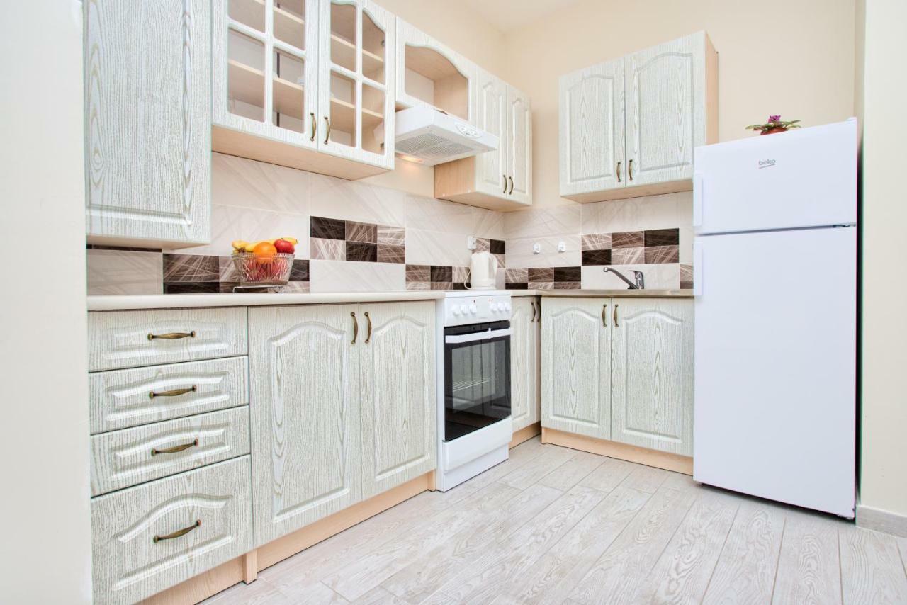 קוטור Sea Star Luxury Apartment מראה חיצוני תמונה