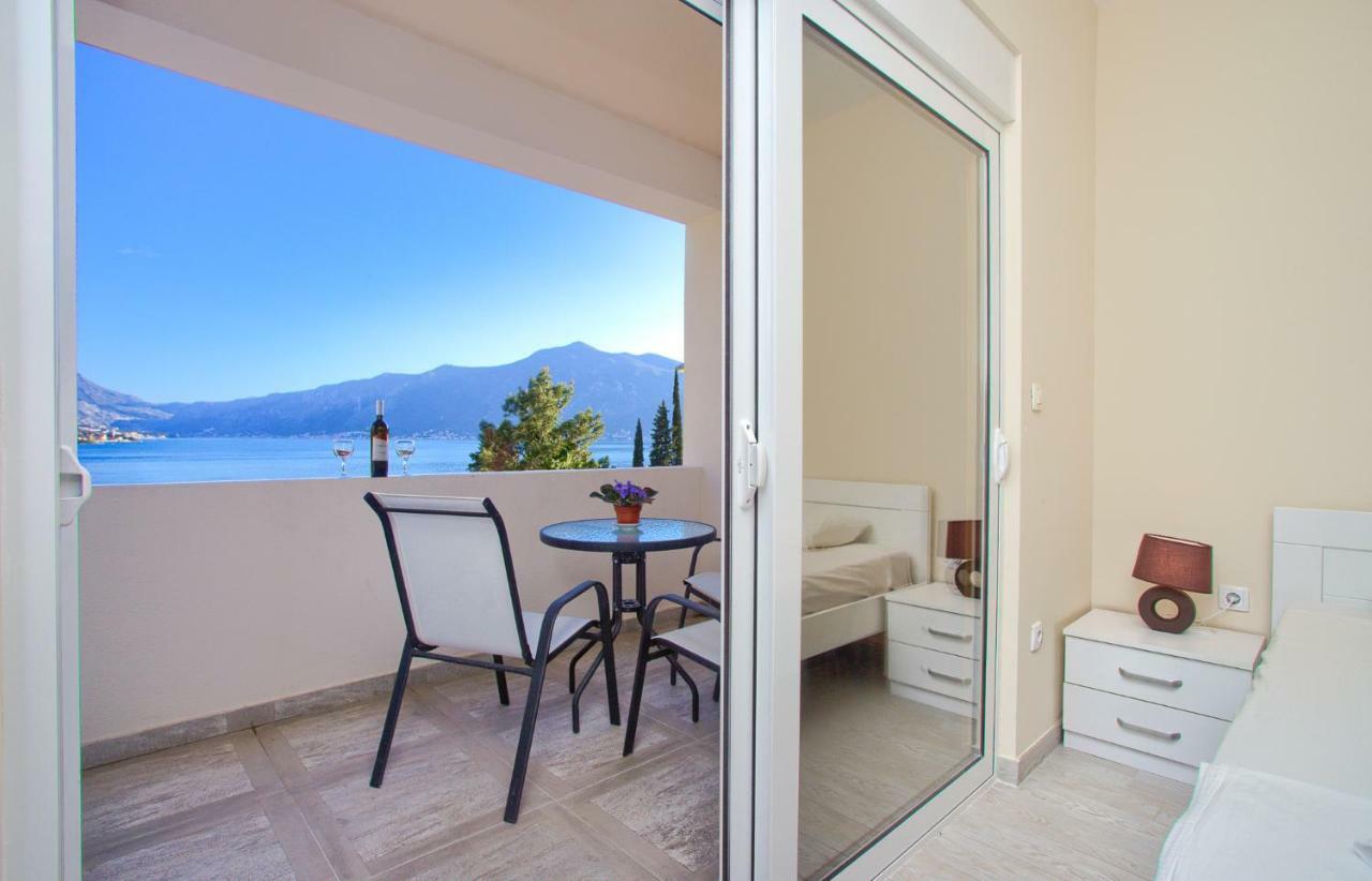 קוטור Sea Star Luxury Apartment מראה חיצוני תמונה